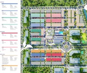 Đầu tư F0 cùng Gamuda với nhà phố, shophouse mặt tiền 25B, Kết nối trực tiếp sân bay Long Thành