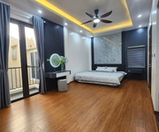 Bán nhà hòa bình 3 minh khai 5 tầng long lanh ô tô cách 30M hai bà trưng