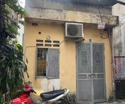 Bán đất 42M ngõ 281 trương định ngõ thông gần phố hoàng mai