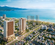 Căn hộ Sun Costa biển Mỹ Khê chỉ 2 tỷ 5 - 34m2- Chiết khấu đến 15, miễn LS và ân hạn gốc 30 tháng