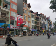 Bán đất tặng nhà mặt phố Minh Khai-42M 11xTỶ-vỉa hè-lô góc-mặt tiền rộng-kinh doanh