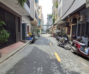 Bán Nhà Phân Lô Nguyễn Sơn,45m2, 6 TẦNG-MT4m-GIÁ 11,95 TỶ, THANG MÁY