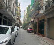 Bán Nhà Phân Lô NGUYỄN VĂN CỪ, 50m2, 5 Tầng, MT4,5m- 13,9TỶ,50m RA PHỐ, HỒ ĐIỀU HÒA