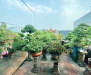 3 Chính chủ 1 đời - Trung tâm F10 Tân Bình - rộng 65m2 - ngang bề thế - 6.5m - 4 tầng đúc.