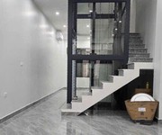 Tứ Liên 65m2 x 5 tầng thang máy - 2 thoáng trước và sau nhà - Cách ô tô dừng đỗ 5M - Ngõ thông thoán