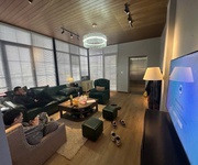 Tứ Liên 70m2 x 6 tầng thang máy - Lô góc 3 thoáng - Cách ô tô dừng đỗ 5M - Ngõ thông thoáng.