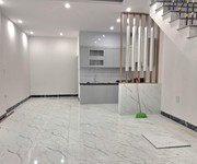 Bán nhà Âu Cơ - 3 tầng - 4PN - 3.85 tỷ