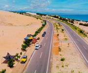 4 Tôi cần bán đất view biển Bàu Trắng, Phan Thiết
