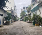 Bán gấp giá mềm nhất: lê văn quới 5.9 tỷ bình tân hồ chí minh -lê văn quới 5 tầng - 6pn - hẻm xe
