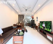 Căn hộ 5 tầng, 3 phòng ngủ - vị trí vàng linh nam, hoàng mai - chỉ 7.5 tỷ  sổ đỏ chính chủ - nhà