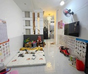 Nhà bán hẻm 4m tám danh p4q8 - giá : 5 tỷ 5  tl
