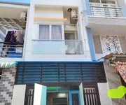 Nhà đẹp 3 tầng hxh hưng phú p10q8. giá 5,5 tỷ tl