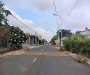 Cần bán lô đất đẹp mặt tiền đường nhựa khu dân cư hiện hữu, xã tam an, huyện long đất
