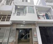 Bán nhà hẻm xe hơi 109 dương bá trạc p1 quận 8.  giá 8 tỷ 500tr