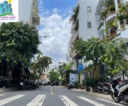 bán lô đất xây biệt thự 10x24m   hẻm 10m có vỉa hè   ni sư huỳnh liên, tân bình