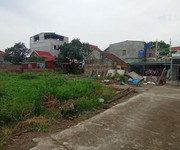 Bán đất thuận thành, bắc ninh. 60m2   mt 4,2m   1,5 tỷ. đường ô tô. gần phố