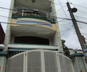 Chính chủ cần bán nhà tại ql 50 xã phong phú, huyện bình chánh , hồ chí minh