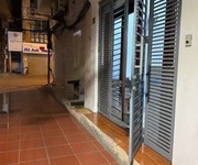 Bán nhà gần mặt phố bùi thị xuân   lô góc - kinh doanh    12.5 tỷ   21m