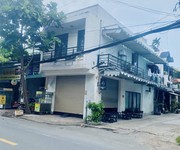 Mtkd lô góc - giáp tân phú - ngay chợ gò xoài  - 2 tầng - 60m nở hậu nhỉnh 6