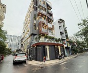 Bán  nhà mới  kế chung cư dream home gv- 7 tầng thiết kế hiện đại - có thang máy - full nội thất