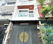 Bán gấp nhà lê văn quới  giá mềm 6.15 tỷ bình tân hồ chí minh    bán nhà hxh đường lê văn quới