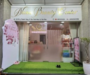 Cần sang nhượng gấp spa massage   gội đầu   chăm sóc da