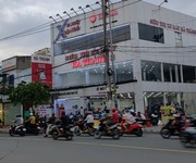 Bán nhà lô góc tân hòa đông   3  mặt tiền đường 15m   thu nhập 40tr/th   giá mới chỉ 13 tỷ