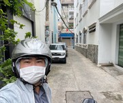 Bán nhà riêng 49m2 - hẻm xe tải 5m đường gò dầu, quận tân phú
