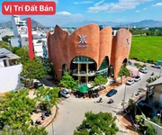 lô đất vàng khu k1   view công viên, gần cafe karinox   cực hiếm