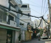 bán nhà gò vấp, hẻm xe hơi nguyễn thái sơn, chdv thu nhập tốt, 90m2 sổ đ.ẹp, chỉ 12.x t.ỷ