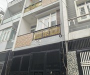 Nhà hẻm đường số 8 linh đông thủ đức - 52m2 - nhỉnh 6 tỷ