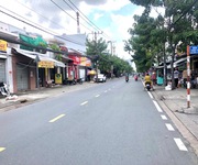 Bán nhà mặt tiền kinh doanh phạm thế hiển 6x50 nở hậu chỉ 16 tỷ