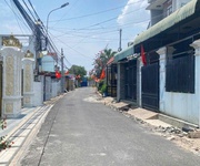 Bán nhà sau pccc, gần siêu thị go, ngã tư tân phong, đường nhựa 5m chỉ 2 tỷ850