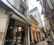 Nhà phố thang máy giữa trung tâm   giá dưới 8 tỷ ⛩ ngã tư chợ mơ   trương định   bạch mai
