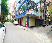 Phân lô tổng cục ii- ô tô ngủ trong nhà - nhà đẹp ở ngay.