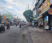 Bán nhà hẻm ô tô kinh dương vương   giáp quận 6   đất 136m    thu nhập 15 triệu/tháng   tiềm năng