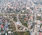 Đất nền diện tích 289m ngay trung tâm hành chính lương sơn.