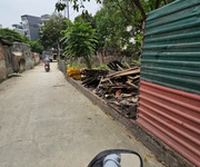 Bán đất xuân đỉnh 138m2, mặt tiền 7m, ngõ thông, ô tô tránh, kinh doanh, 24.4 tỷ