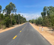 Bán 2.8 sào đất đường phạm thế hiển, thị xã lagi giá đầu tư