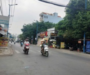 Lô góc 2 mặt tiền trương thị hoa, quận 12   giảm sốc từ 35 tỷ chỉ còn 29,5 tỷ