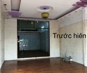 Nhà lô góc 3 thoáng 2 tầng   mt âu cơ   3 ngủ   giá chỉ 4.4 tỷ