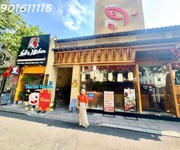 Siêu hiếm bán - mặt tiền kinh doanh đường pasteur, p.bến nghé, quận 1 - ngay góc dinh thống nhất