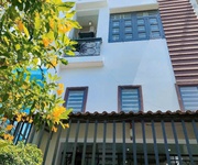 60m    căn góc nguyễn thái sơn p1 gò vấp   hẻm thông   2pn   5.39 tỷ