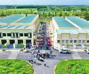 Mỗi tháng trả 7 triệu - sở hữu căn nhà mơ ước là có thật - nhà phố phước đông new city