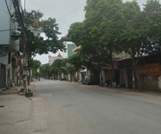 Bán đất mặt đường đông mỹ, thanh trì