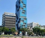 Bán siêu phẩm tower enterprise 18 tầng - doanh thu 2,5 tỷ/tháng - sở hữu mặt tiền bến vân đồn quận
