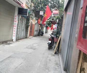 Bán gấp căn hộ dòng tiền đang vận hành triều khúc 61m, 9 tầng, mặt tiền 6.5m, 14.5 tỷ thanh trì.