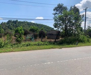 Mặt tiền tỉnh lộ 721 - xã đạ oai huyện đạ huoai - tỉnh lâm đồng