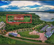 đất view hồ   nghỉ dưỡng chuẩn chill   giá chỉ 890 triệu