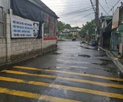 Bán đất đông hòa 100m2 ngang đẹp 6,3m,đường xe hơi,sổ hồng riêng vuông vức